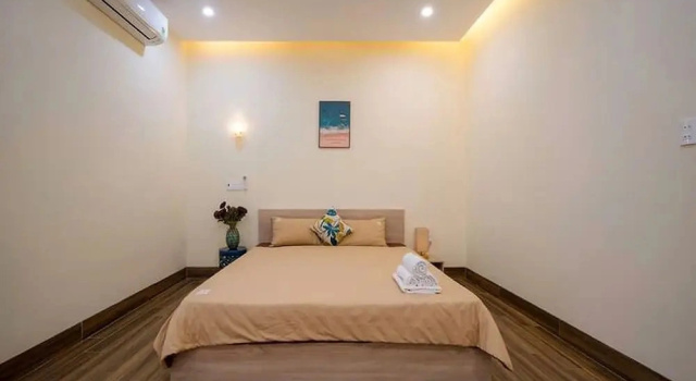 Poseidon Villa, Reservar Vila Moradias em Da Nang, Vila