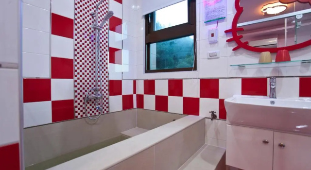 Двухместный номер Standard Sin Ging Hong Resort