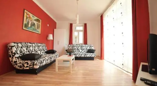Apartment Most, Book Lejlighed Hoteller i Tolmin med pool, Swimmingpool
