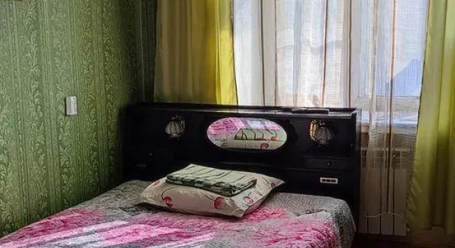 Солнечная