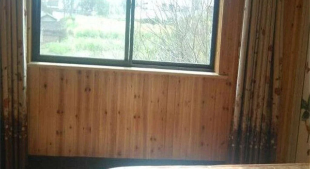 Wuyuan Wangkou Home Hostel, Rezerwuj Hostel Hotele w Shangrao z parkingiem, Parking