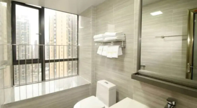 The Star Apartment  Hotel