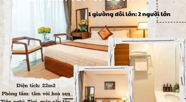 Номер Standard MT Collection Hotel