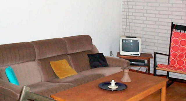 Enchanting Holiday Home in Rødby With Roofed Terrace, Забронировать Отель Крамнитсе Лолланн