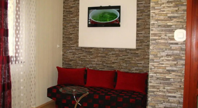 Двухместный номер Standard Fortuna Hotel