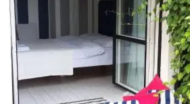 Mirka Apartment, Varaa Huoneisto Gdynia 