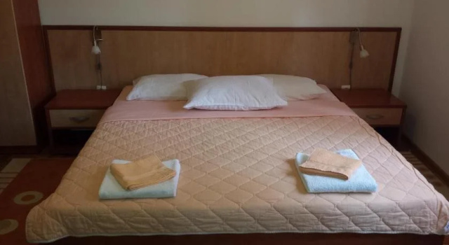 Hotel Porto Bello, Забронировать Отель Отели Требине 3 звезды, рядом с Bazen Bregovi Public Beach, 3*