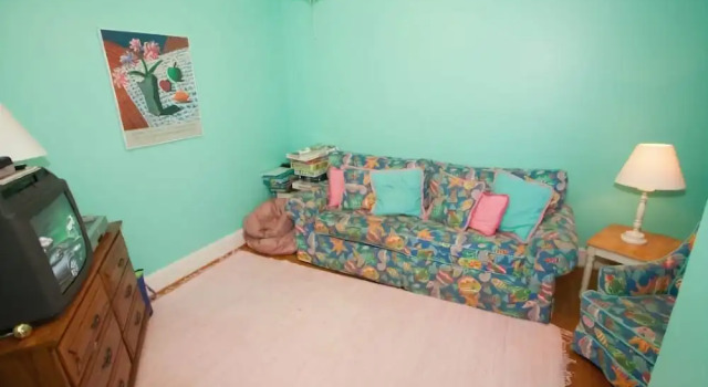 Not too Crabby Home #17580 4 Bedrooms 2.5 Bathrooms Home, 预订 酒店 弗吉尼亚海滩 弗吉尼亚州