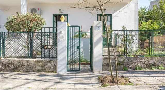 Mondello Sea Life Duplex by Wonderful Italy, Book Hotel Mondello Sicilien, nær Lido di Mondello