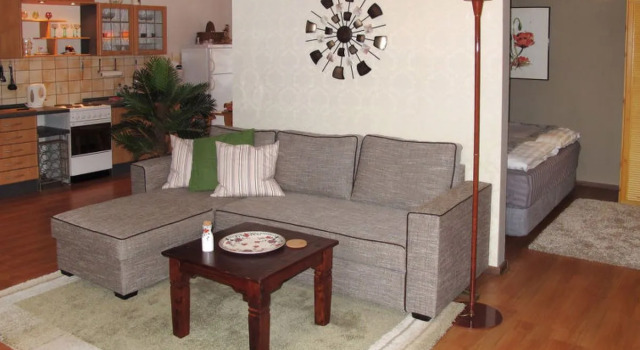 Apartment  Ostseebad Prerow 42020