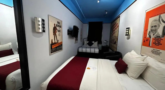 Двухместный номер Standard Chelsea Pines Inn