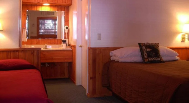 Timberline Lodge - Arnold - Bear Valley - Murphys, Reserva ahora Hotel Arnold California