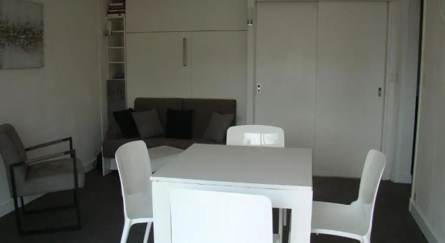 residence arromanche