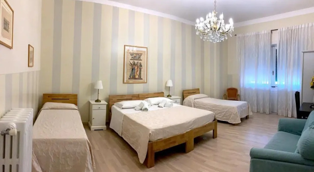 B&B Al Filarmonico