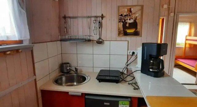 Holiday Cottages for 4 People, Rusinowo, Reserva ahora Hotel Rusinowo Pomerania Occidental