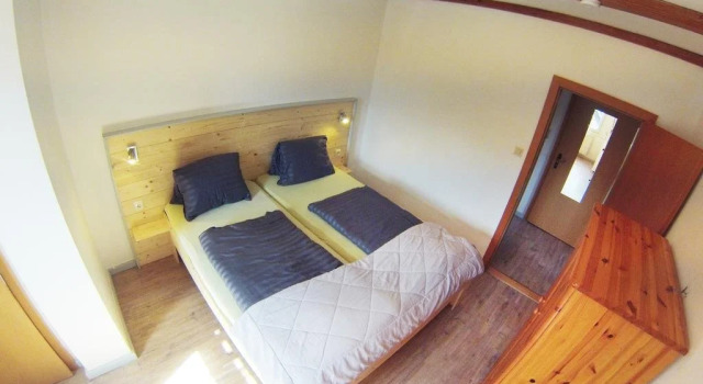 Karawanken Lodge