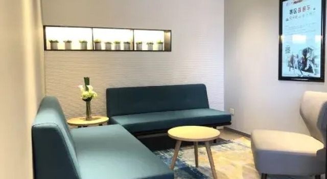 Homeinn Selected Hotel (Bayannur Mo'er City), Book Hotel Hotels in Bayannur with Parking, Parking
