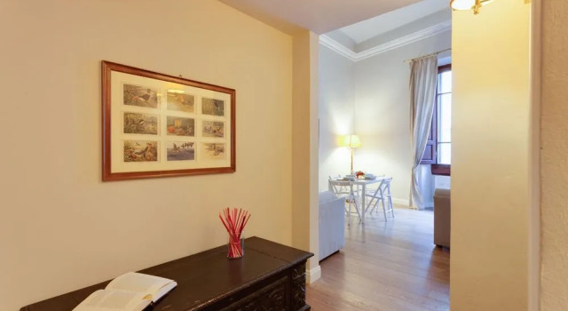 Itaco Florence Apartments