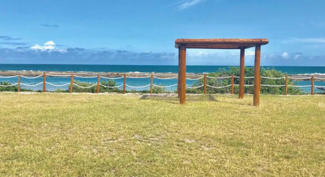 Апартаменты La Fleur Polinésia - Muro alto - Porto de Galinhas.