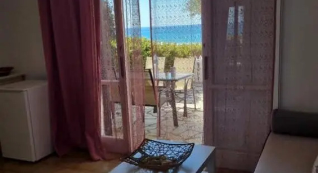 Corfu Dream Holidays Villas 2-4, Забронировать Отель Отели периферии Ионических островов с парковкой, Парковка