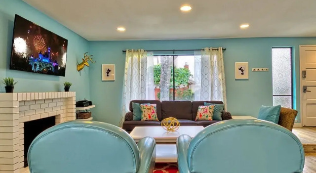 Suite Escapes 10 3 Br Condo