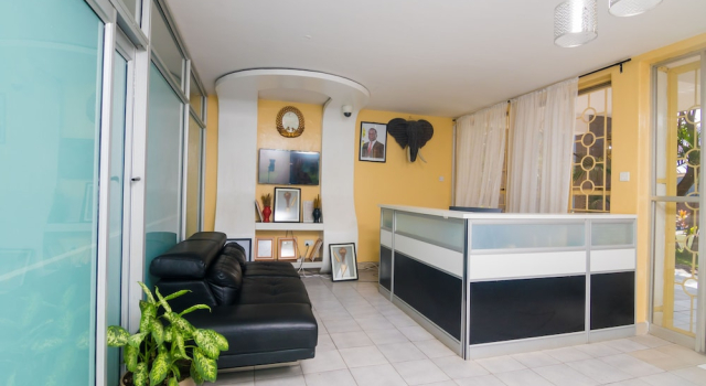 Orangestar Lodge, Book Hotel Harare Zimbabwe