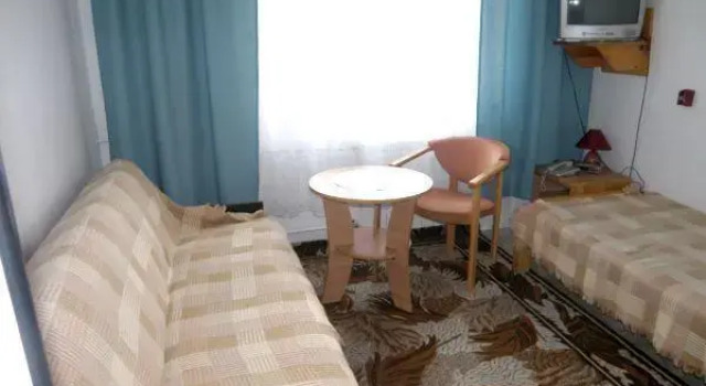 Dom Wczasowy Lido, Boek Hotel Hotels in Klein-Polen met parkeren, Parkeren