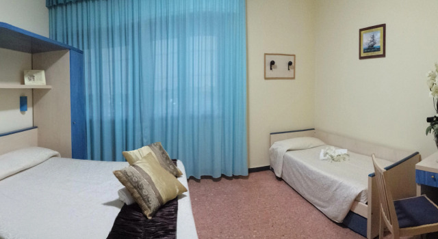 Hotel Storyville Business & Holiday, Prenota Hotel Hotel a Montignoso con colazione, Colazione