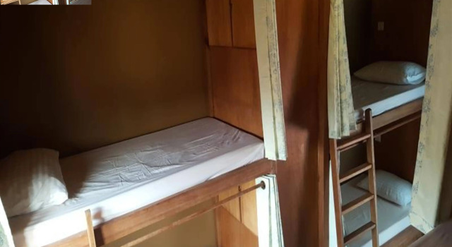 Mini Hut Hostel, Забронировать Хостел Хостелы Сиемреап, рядом с Psa Krom Market, Хостел