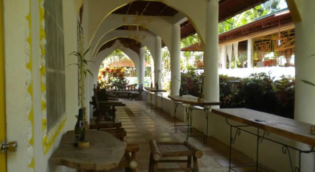Номер Standard Relaxing Garden Resort