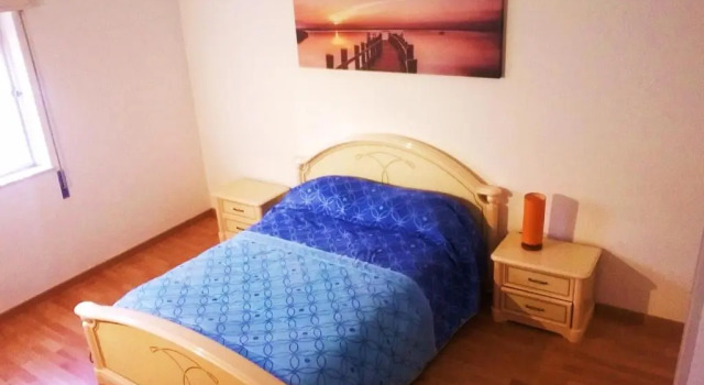 Номер Standard La Maison dos Prazeres