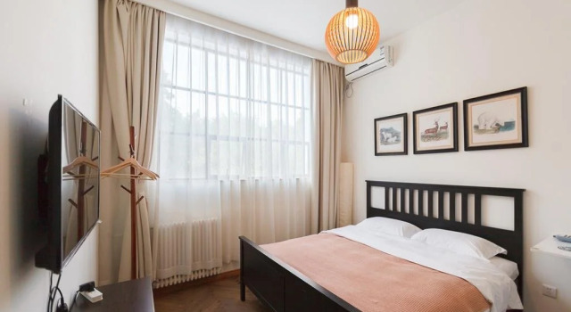 Iris House Hotel, Book Hotel Hoteller i Beijing Province med parkering, Parkering