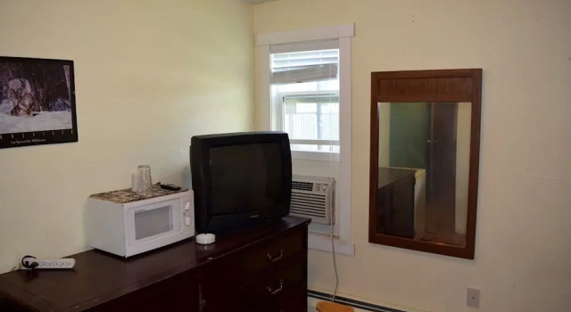 Номер Standard Brookside Inn