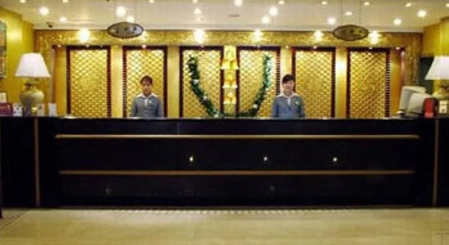 Guangxin Hotel Shenzhen