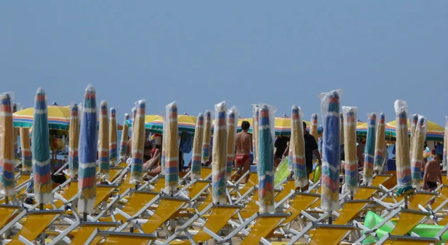 Horizon 16 in Bibione