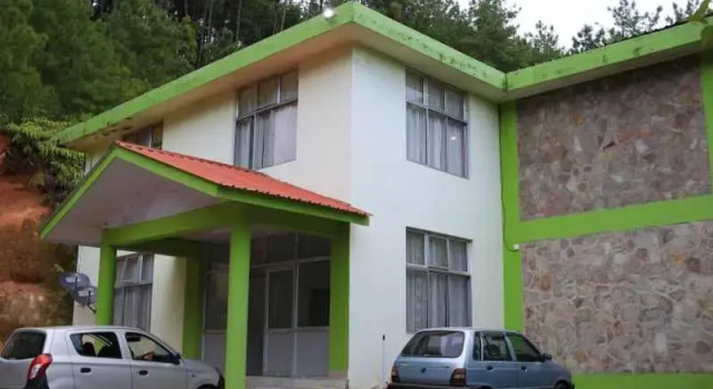 Nongkhlaw Hills Guest House, Забронировать Гостевой дом Гостевые дома Шиллонг, Гостевой дом