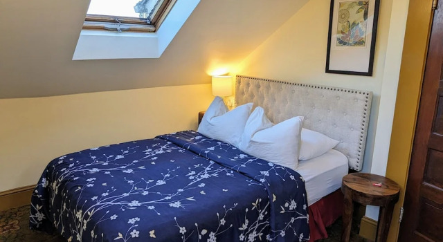 Номер Comfort Bluebird Guesthouse
