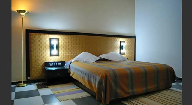 Standard Zimmer Majestic Annaba