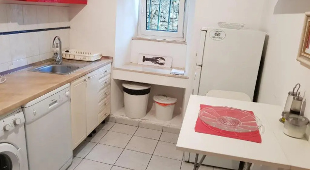Апартаменты Apartment Dubrava