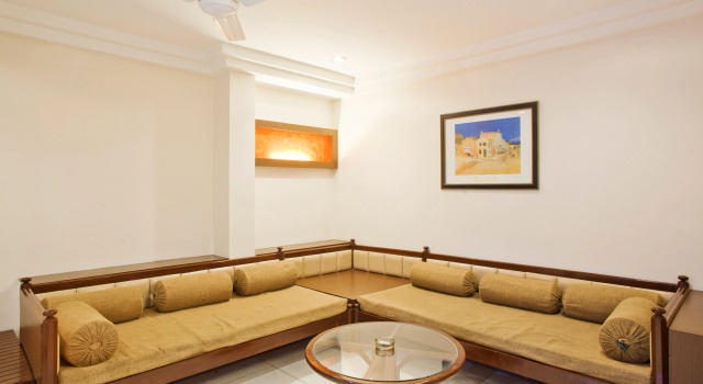Hotel President - Indore