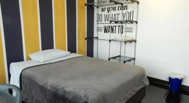 Номер Standard Caravansaro Penthouse Polanco