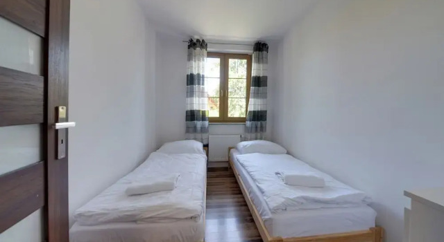 RentPlanet - Apartamenty Nadrzeczna, Забронировать Апартаменты/квартира Карпач 