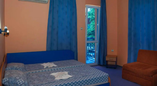 Номер Standard Dara Hotel