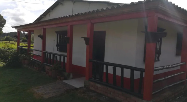 Hotel Pedro Paramo