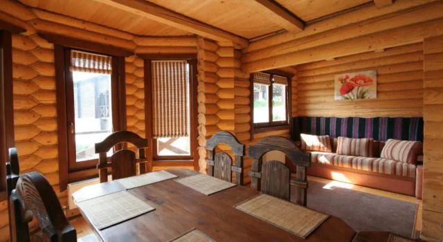 Chalet Flery, Rezerwuj Chalet Migowo Chernivtsi Region