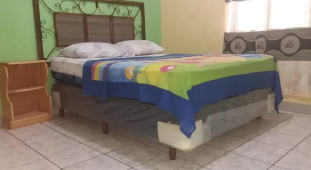 Hotel La Cascada, Varaa Hotelli Zona 10 