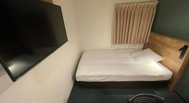 Номер Standard hotel the textile