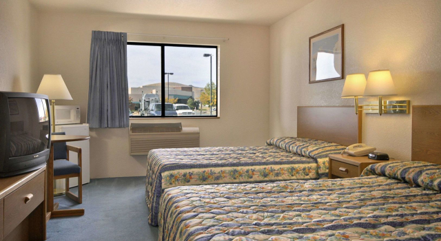 Clarion Pointe Prescott Valley