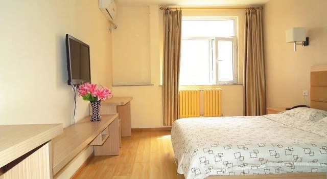 Beijing Jinhuayu Shishang Hotel