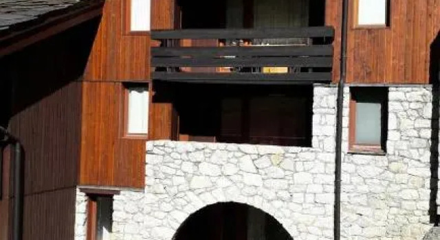 Résidence PORTAIL - 2 Pièces pour 5 Personnes 64, Prenota Hotel Les Avanchers-Valmorel Alvernia